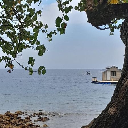 La Paparrucha Bali Pemuteran Exterior foto