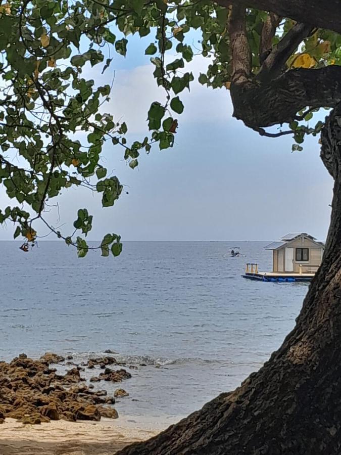 La Paparrucha Bali Pemuteran Exterior foto