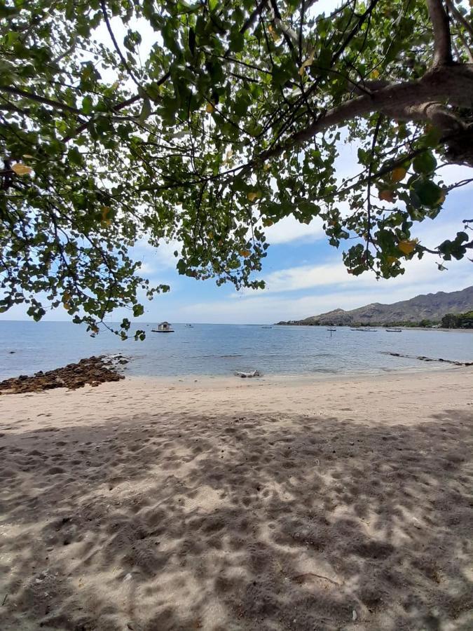 La Paparrucha Bali Pemuteran Exterior foto